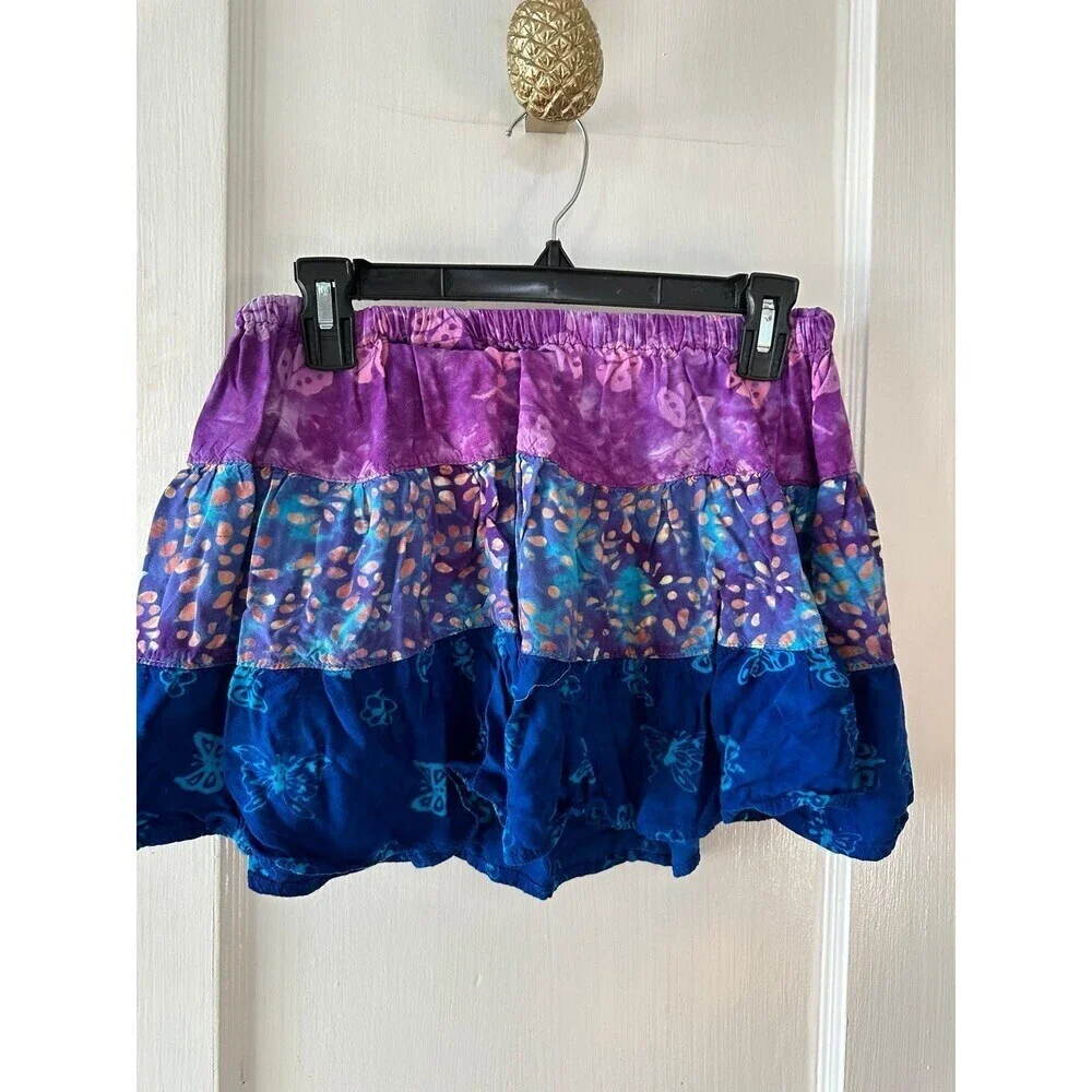 Kimberley’s Travels size 7 skirt